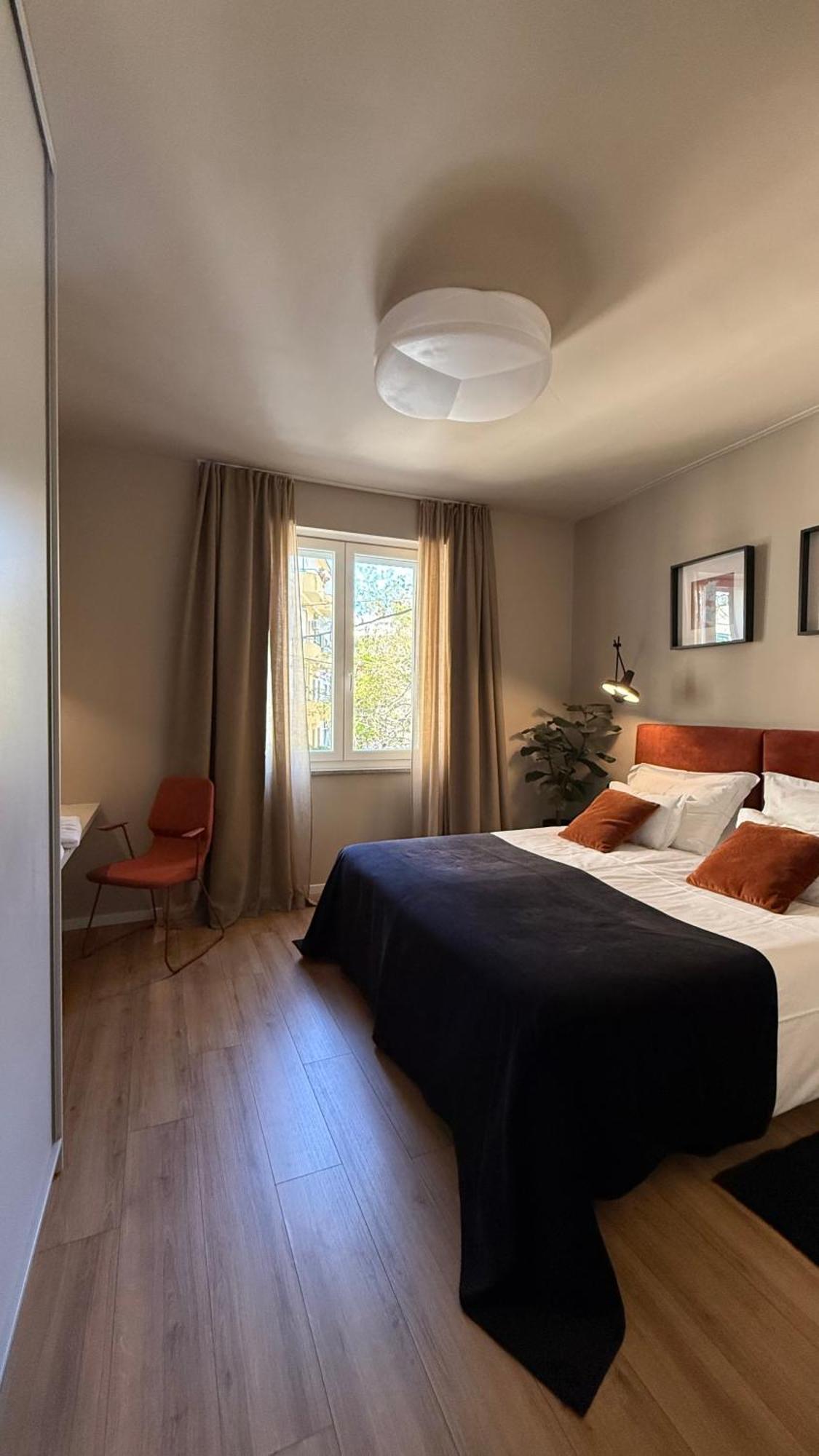 Monvi Luxury Suites Near Bacvice Beach And Old Town Spalato Esterno foto