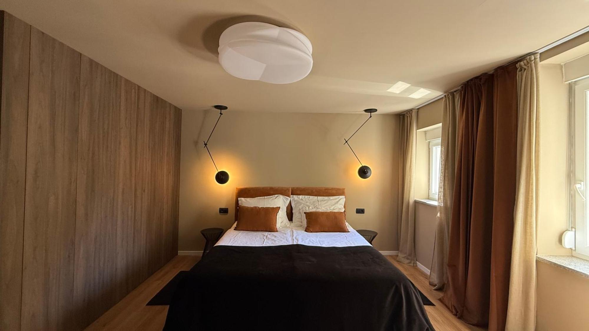 Monvi Luxury Suites Near Bacvice Beach And Old Town Spalato Esterno foto