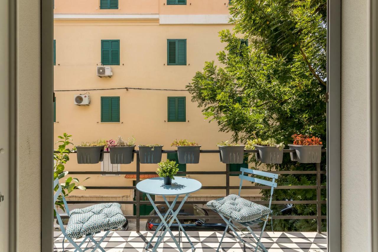 Monvi Luxury Suites Near Bacvice Beach And Old Town Spalato Esterno foto