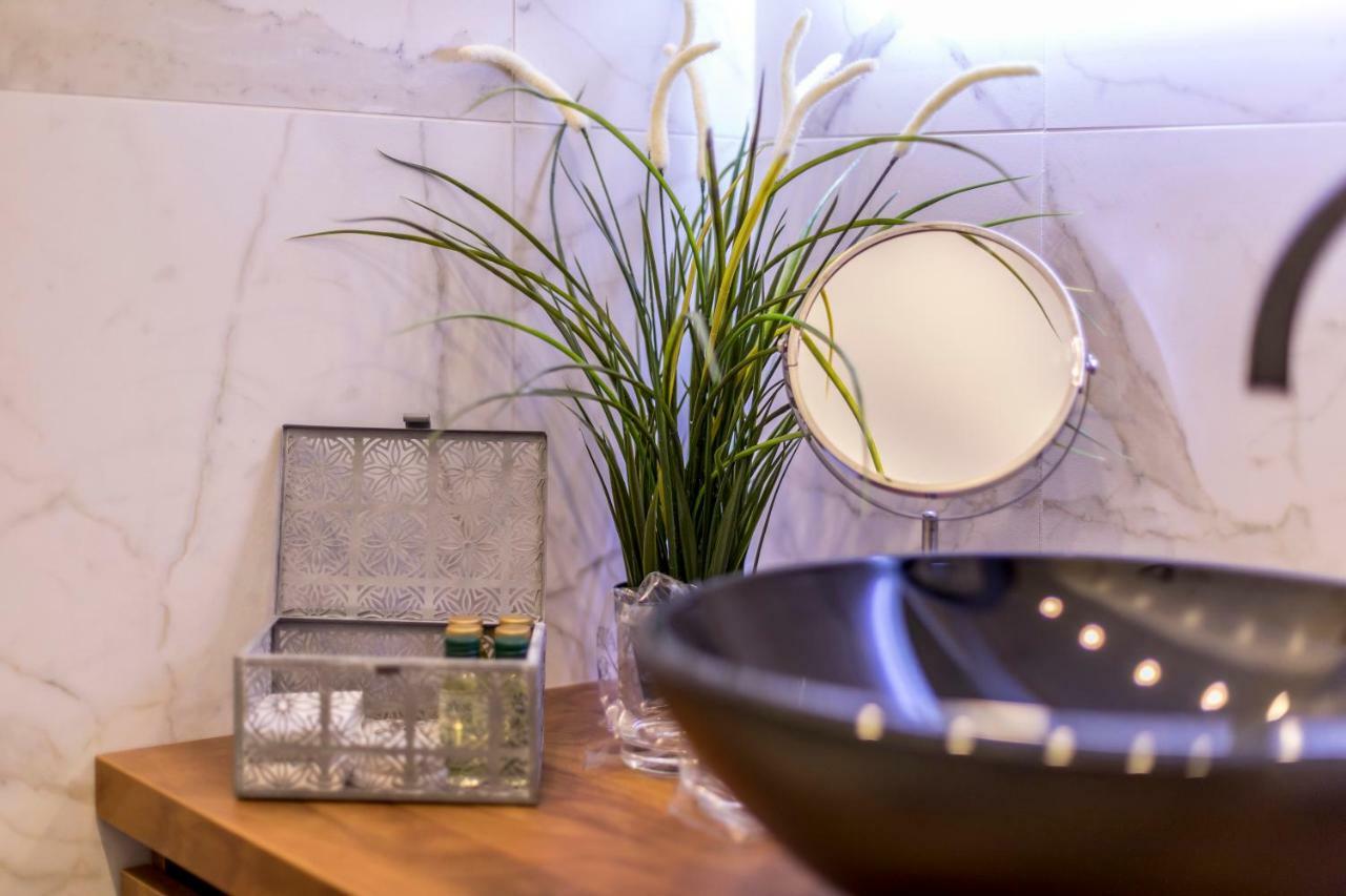 Monvi Luxury Suites Near Bacvice Beach And Old Town Spalato Esterno foto